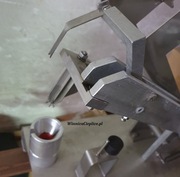 Drylownica - pestarka do czereśni, wiśni, brzoskwiń i śliw