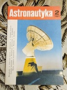 Astronautyka nr 2 1981