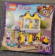 41427 Lego Friends Butik Emmy