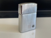 Zapalniczka gazowa Rogers, vintage lata 60-70-te Japonia