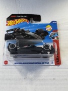 Hot Wheels Mercedes-Amg Petronas Formula One Team