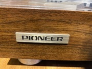 Pioneer XL A700 gramofon