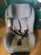 Avionaut AeroFIX – bezpieczny fotelik RWF, świetny stan