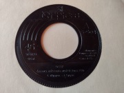 Deef – Zmowa milczenia wokół Jane / Tse, tse w mojej głowie  SP