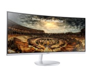 LC34F791WQNXZA Samsung 34-Inch Cf791 Curved Widescreen DP HDMI 100Hz