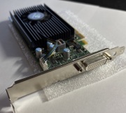 Karta Graficzna NVIDIA NVS 315 1 GB DDR3 Lenovo/IBM PCI-E 2.0 x16