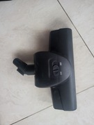 Turbo szczotka do dywanów 