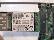 Dysk SSD 256GB mSATA Samsung MZ-MPC256D + gratis adapter sata 2,5