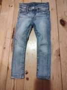 Spodnie H&M r 92