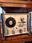 Generator funkcyjny Hickok Model 5900