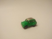 Citroen 2CV Kinder 1/87 UNIKAT!