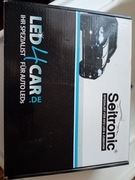 Światła samochodowe led 