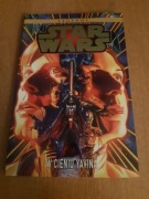 STAR WARS Legendy W CIENIU YAVINA