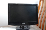 Monitor TV Samsung SyncMaster 932mw 19"
