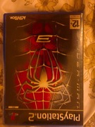 Spiderman 3 PlayStation 2