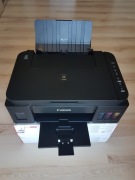 Urządzenie wielofunkcyjne Canon Pixma G3400 MegaTank Wi-Fi