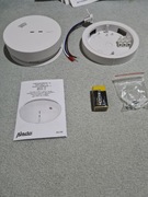 Czujnik dymu  Alecto.