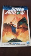 GREEN ARROW #2  -WYSPA BLIZN