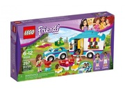 Lego 41034 Friends Wóz Kampingowy Oryginalne