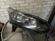 Lampa reflektor ford transit connect europa LHD