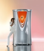 Solarium MEGASUN T200 pureEnergy