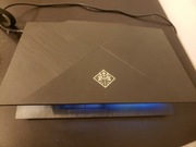 HP omen 17 i7-10750H 16/256 GB SSD Rtx 2070 144 Hz
