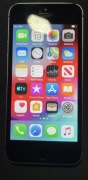 iPhone 5s ekran w dobrym stanie