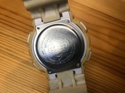 Casio g shock zerwany pasek 