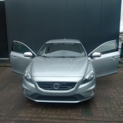 Volvo V40  R-Design 1560 diesel D4