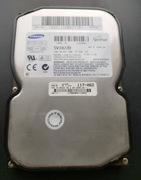 Dysk SV1022D Samsung ATA 10.2 GB używany 