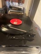 Gramofon ion sprawny