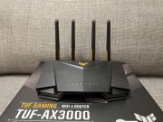 Router ASUS TUF Gaming AX3000 V2 (TUF-AX3000)