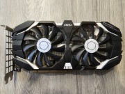 MSI P106 6GB - jak MSI GTX1060 6GB - 92fps w Cyberpunk 2077