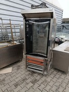 Piec konwekcyjno parowy Bake Off Mistral10T M14