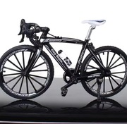 1:10 Mini Finger Mountain Bike – Model Roweru Górskiego Diecast