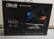 Monitor Asus Mx259 25"