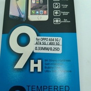 Szkło hartowane do OPPO A54 5G/A 74 5G/ A93 5G