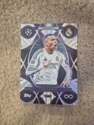 MATH ATTAX EXTRA 2025. INFINITY MBAPPE 