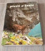 Miroslaw Valek Pieśń o lesie 