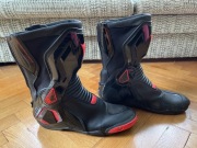 Buty męskie długie Dainese Course D1 Out rozmiar 44