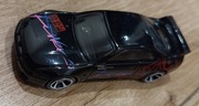 Nissan Skyline GT-R (BCNR33), Hot Wheels, Luzak