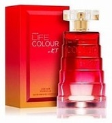Avon KENZO Life Colour Woda perfumowana 50ml folia