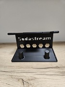 Uchwyt na butelki sodastream 