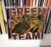 GREEN TEAM PRZETRWAMY CD NOWA FOLIA 
