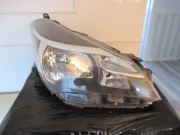 Yaris III Lift 2014- Reflektor Lampa Prawa orygnał