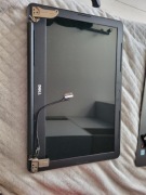 Klapa matrycy dell Inspiron P66F Klapa matrycy