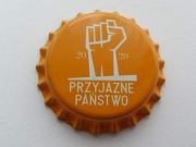 Tenczynek nr 8 niebutelkowany