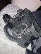 GROMY buty do munduru i nie tylko 