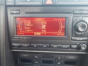 Radio audi a4 b7 Navi 