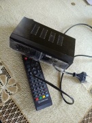 Dekoder Manta DVBT018